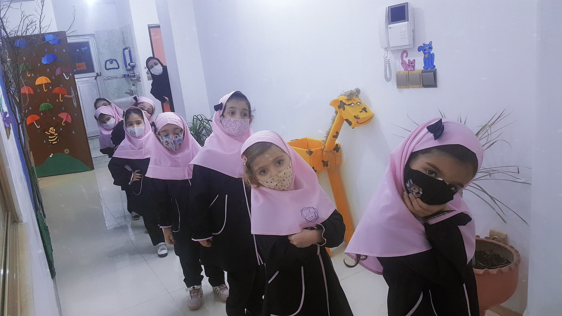 سفیرانی ها