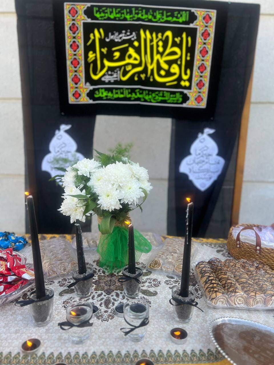 دبستان غیر دولتی دخترانه سفیران یاس